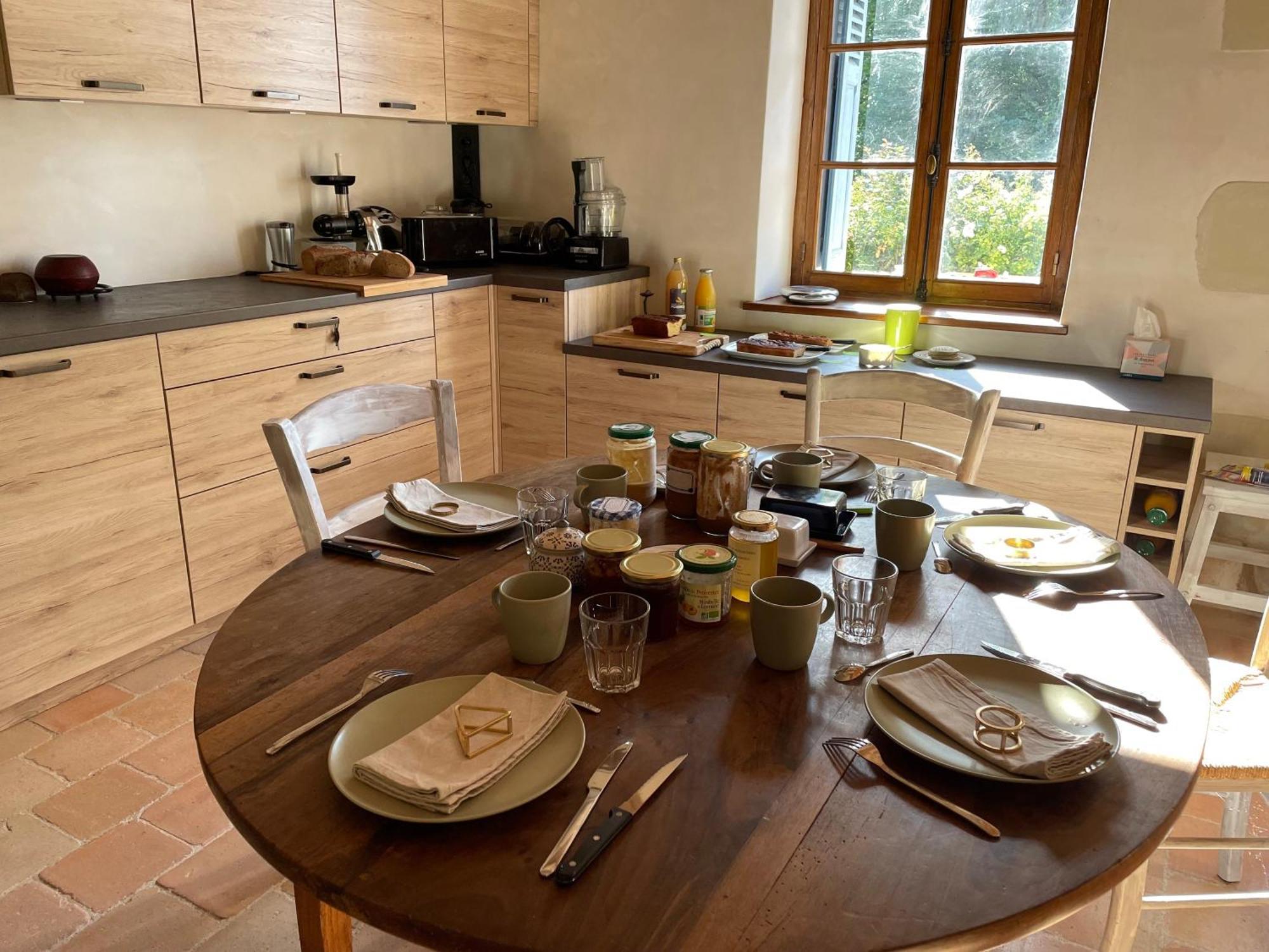 Les Bertaulieres Bed & Breakfast Bossay-sur-Claise Exterior photo